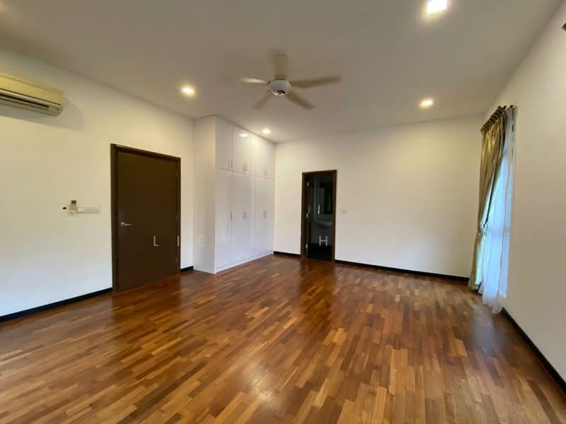 Bungalow for Sale in Iskandar Puteri (Nusajaya) (Johor) - Liew Lih Yi - Bedroom - PropertyGuru.com.my