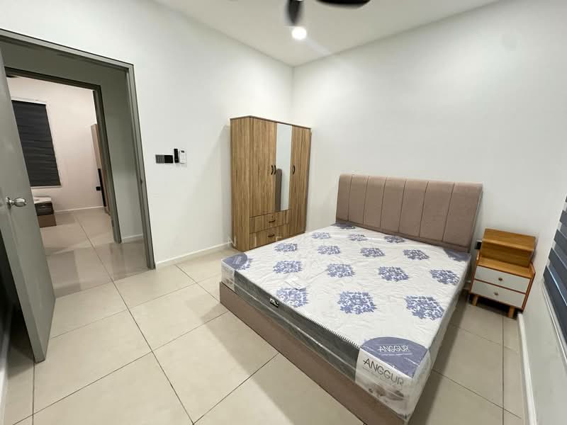 Servis Apartment untuk Disewa di One 49 Residence - Annie Tee - PropertyGuru.com.my