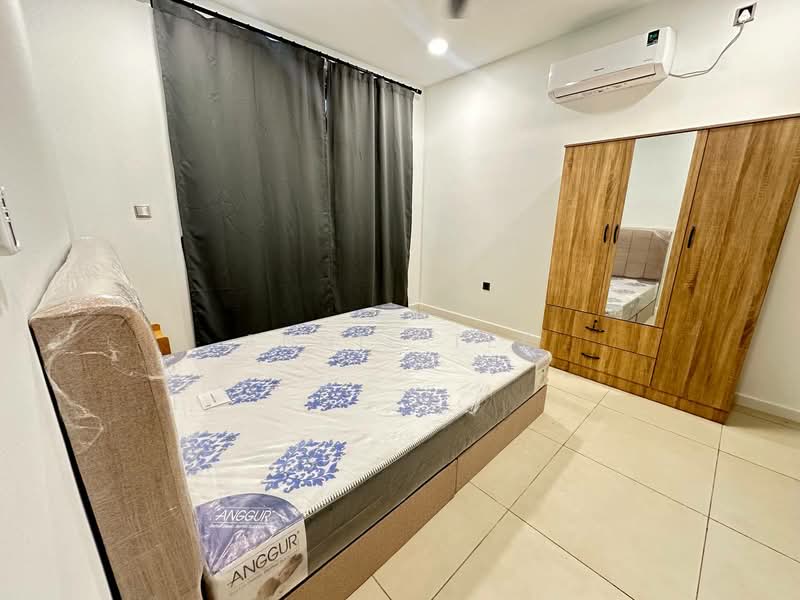 Servis Apartment untuk Disewa di One 49 Residence - Annie Tee - PropertyGuru.com.my