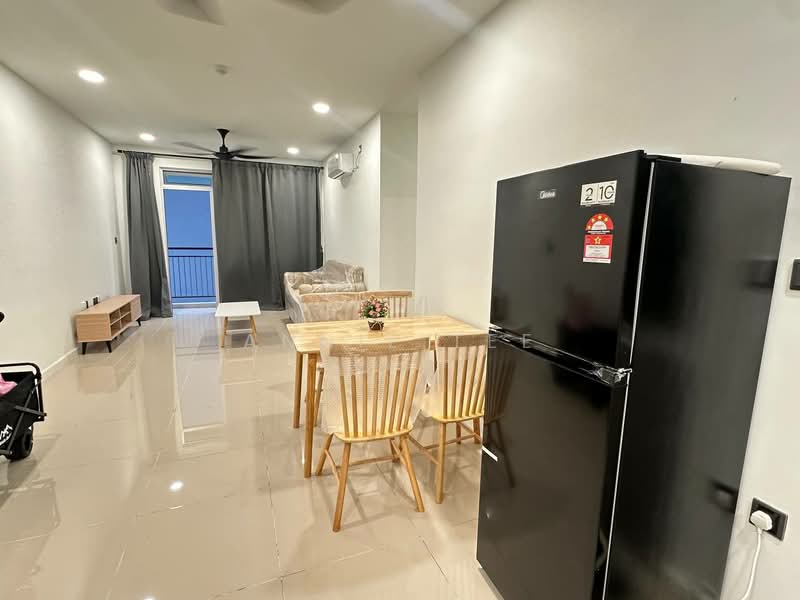 Servis Apartment untuk Disewa di One 49 Residence - Annie Tee - PropertyGuru.com.my