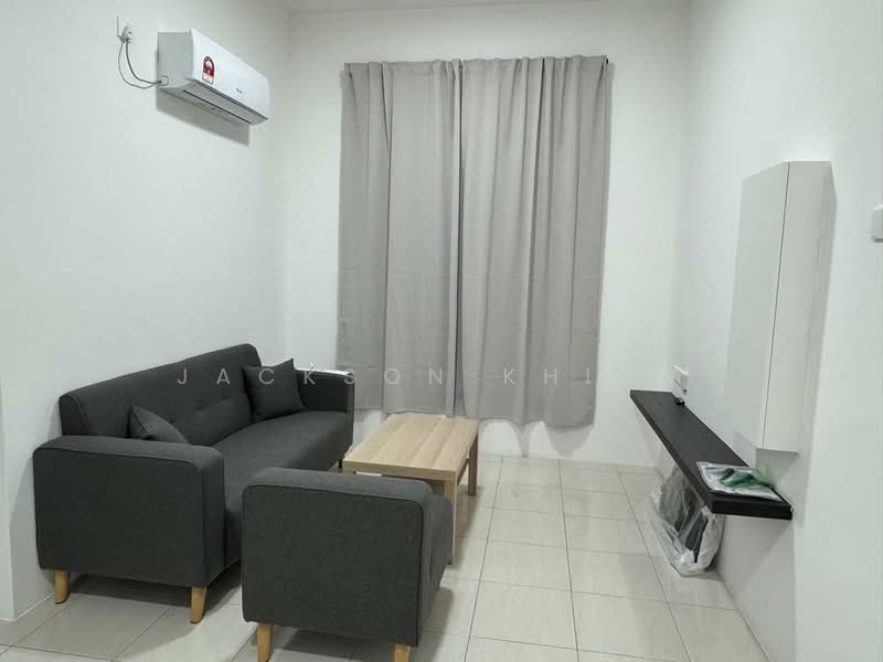 Kondominium untuk Disewa di The Anderson - Jackson Khiew - PropertyGuru.com.my