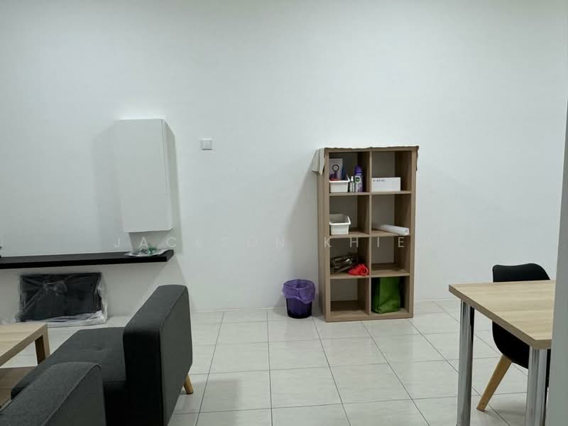 Kondominium untuk Disewa di The Anderson - Jackson Khiew - PropertyGuru.com.my