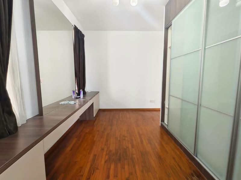 Cluster House for Sale in Taman Adda Heights (Tebrau) - Andrew Teo - Interior - PropertyGuru.com.my