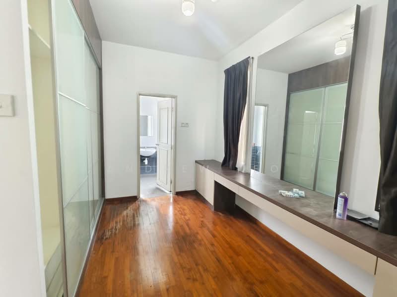 Cluster House for Sale in Taman Adda Heights (Tebrau) - Andrew Teo - Interior - PropertyGuru.com.my