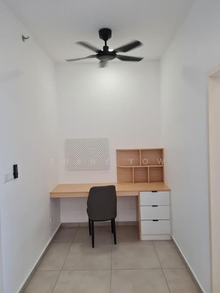 Service Residence for Rent at Meta City - Sheny Yow - Study - PropertyGuru.com.my