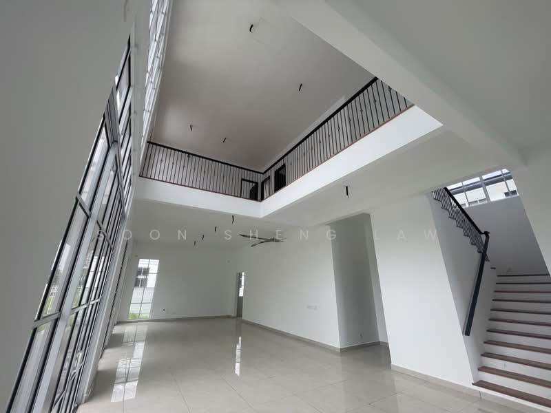 Rumah Banglo untuk Dijual di Eco Majestic (Semenyih) - Soon Sheng Law - PropertyGuru.com.my