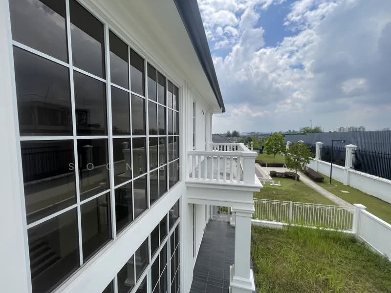 Rumah Banglo untuk Dijual di Eco Majestic (Semenyih) - Soon Sheng Law - PropertyGuru.com.my