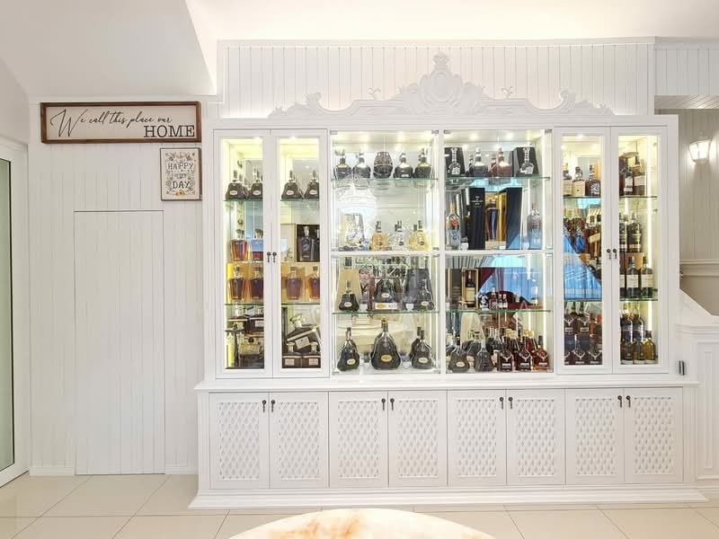 Rumah Kluster untuk Dijual di Eco Majestic (Semenyih) - Soon Sheng Law - Interior - PropertyGuru.com.my