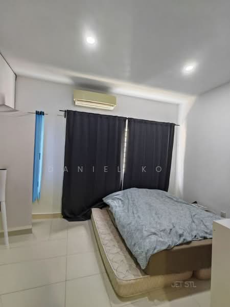 Rumah Teres 2 Tingkat untuk Dijual di Setia Impian (Setia Alam) - Daniel Kok - Bedroom - PropertyGuru.com.my
