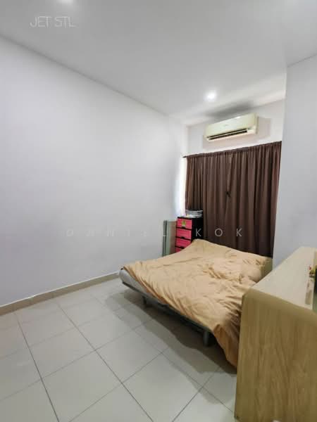 Rumah Teres 2 Tingkat untuk Dijual di Setia Impian (Setia Alam) - Daniel Kok - Bedroom - PropertyGuru.com.my