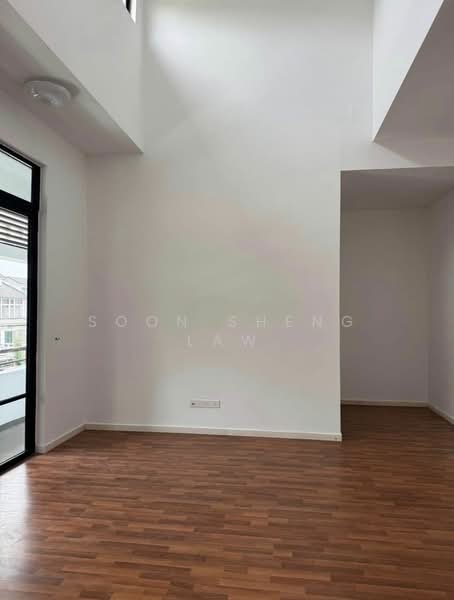 2-storey Terraced House for Sale in Eco Majestic (Semenyih) - Soon Sheng Law - Interior - PropertyGuru.com.my