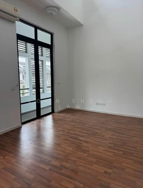 2-storey Terraced House for Sale in Eco Majestic (Semenyih) - Soon Sheng Law - Interior - PropertyGuru.com.my