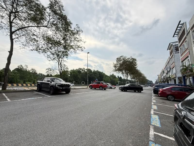 Shop / Office for Sale in Nusa Sentral (Iskandar Puteri (Nusajaya)) - Ee Fong Toh - Exterior - PropertyGuru.com.my