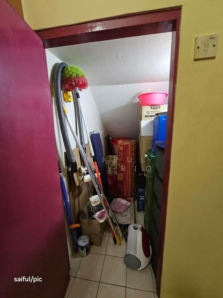 Townhouse for Sale in Seksyen 32 (Shah Alam) - Amirul Nasyriq - Interior - PropertyGuru.com.my