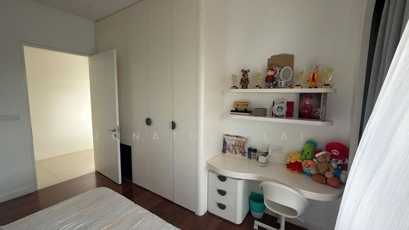 Condominium for Sale at Setia Sky Seputeh - Jonathan Lai - PropertyGuru.com.my