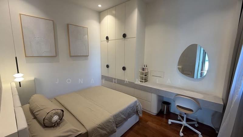 Condominium for Sale at Setia Sky Seputeh - Jonathan Lai - PropertyGuru.com.my