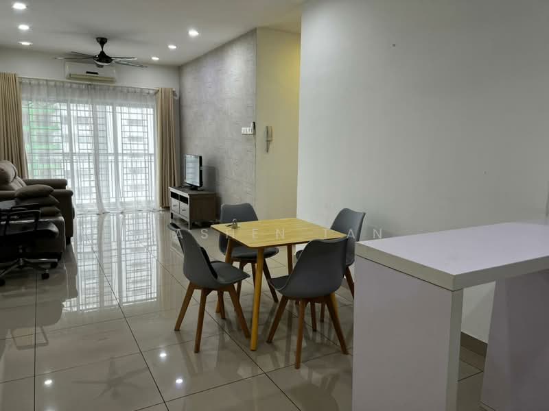 Service Residence for Rent at OUG Parklane - Jashen Tan - PropertyGuru.com.my