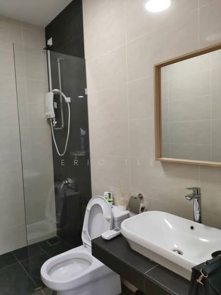 Apartment for Rent at Eco Nest @ Eco Botanic - Eric Tee - Bathroom - PropertyGuru.com.my