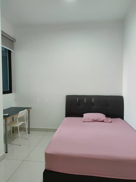Apartment for Rent at Eco Nest @ Eco Botanic - Eric Tee - Bedroom - PropertyGuru.com.my