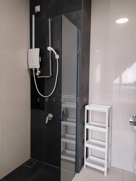 Apartment for Rent at Eco Nest @ Eco Botanic - Eric Tee - Bathroom - PropertyGuru.com.my