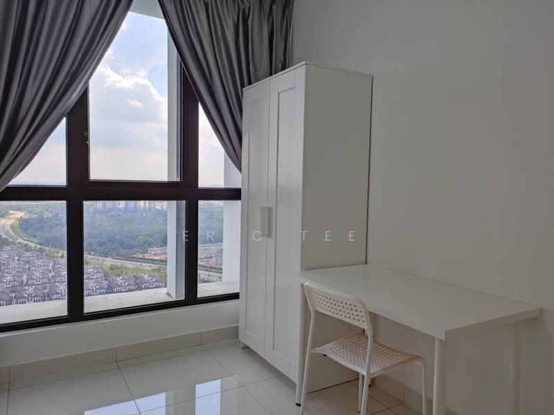 Apartment for Rent at Eco Nest @ Eco Botanic - Eric Tee - View - PropertyGuru.com.my