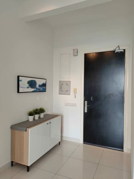 Apartment for Rent at Eco Nest @ Eco Botanic - Eric Tee - Entrance - PropertyGuru.com.my