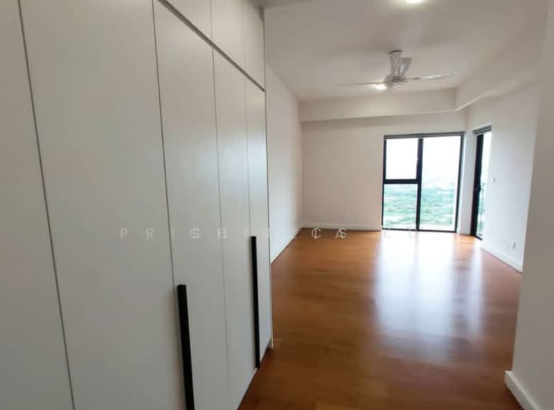 Service Residence for Sale at TTDI Ascencia - Chia Cs - Bedroom - PropertyGuru.com.my