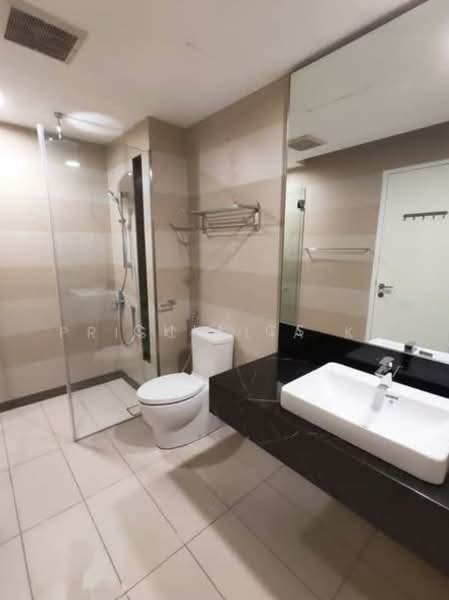 Service Residence for Sale at TTDI Ascencia - Chia Cs - Bathroom - PropertyGuru.com.my