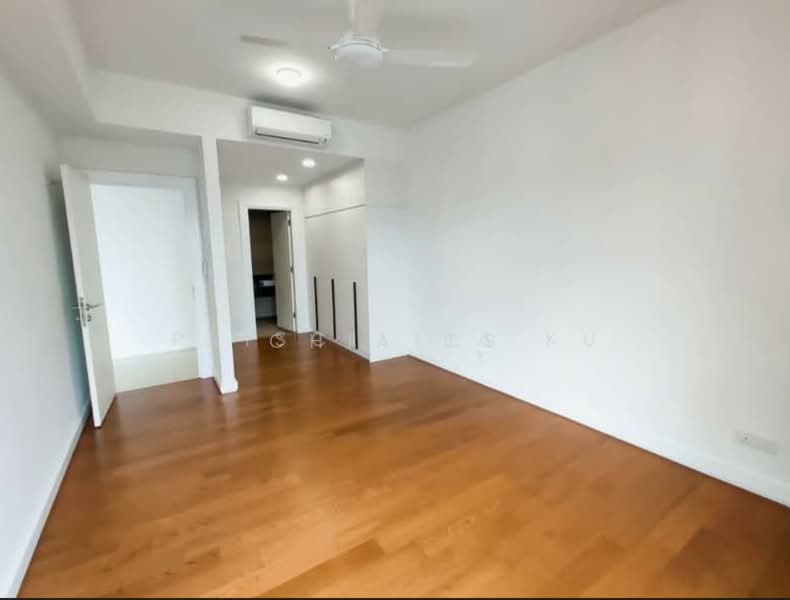 Service Residence for Sale at TTDI Ascencia - Chia Cs - Interior - PropertyGuru.com.my