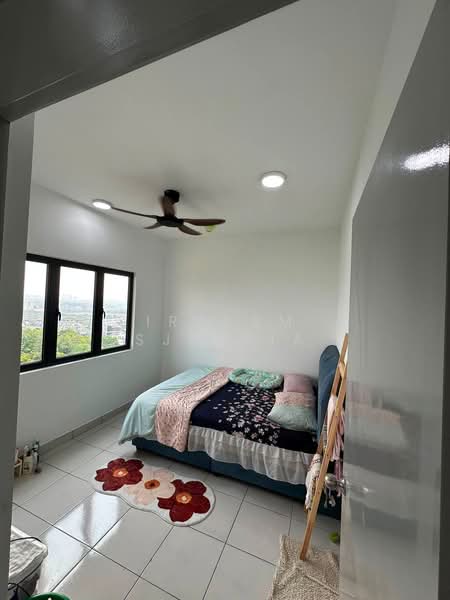Servis Apartment untuk Disewa di Residensi Bukit Tiara - Irsyam Sjatria - PropertyGuru.com.my