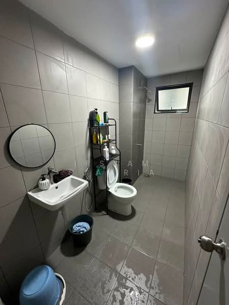 Servis Apartment untuk Disewa di Residensi Bukit Tiara - Irsyam Sjatria - PropertyGuru.com.my
