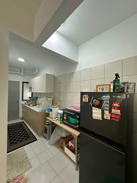 Servis Apartment untuk Disewa di Residensi Bukit Tiara - Irsyam Sjatria - PropertyGuru.com.my