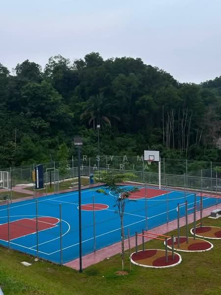 Servis Apartment untuk Disewa di Residensi Bukit Tiara - Irsyam Sjatria - PropertyGuru.com.my