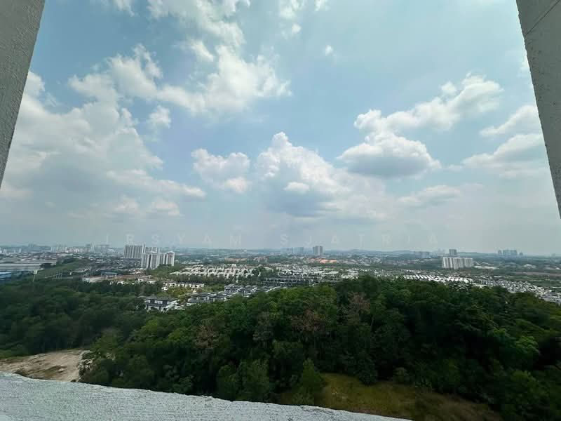 Servis Apartment untuk Disewa di Residensi Bukit Tiara - Irsyam Sjatria - PropertyGuru.com.my