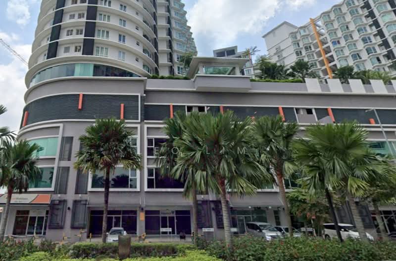 Shop / Office for Sale in Jalan Klang Lama (Old Klang Road) (Kuala Lumpur) - Leo Lim - Exterior - PropertyGuru.com.my