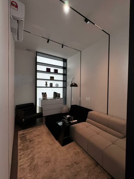 Shop / Office for Sale in Jalan Klang Lama (Old Klang Road) (Kuala Lumpur) - Leo Lim - Living Room - PropertyGuru.com.my