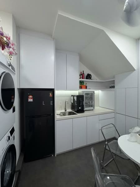 Shop / Office for Sale in Jalan Klang Lama (Old Klang Road) (Kuala Lumpur) - Leo Lim - Kitchen - PropertyGuru.com.my