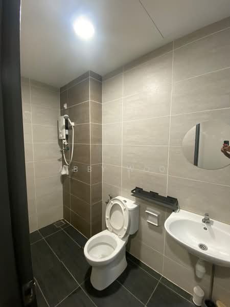 Service Residence for Rent at EDUSENTRAL - Abby Woo - PropertyGuru.com.my