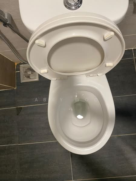 Service Residence for Rent at EDUSENTRAL - Abby Woo - PropertyGuru.com.my