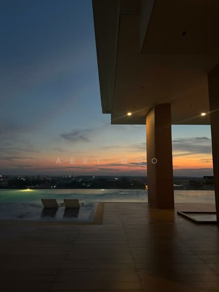 Service Residence for Rent at EDUSENTRAL - Abby Woo - PropertyGuru.com.my