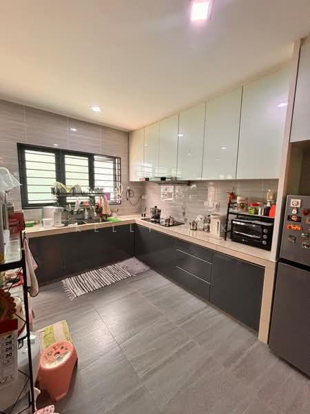 Rumah Teres 2 Tingkat untuk Dijual di Bandar Tasik Puteri (Rawang) - Kelly Kok - PropertyGuru.com.my