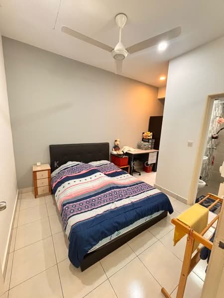 Rumah Teres 2 Tingkat untuk Dijual di Bandar Tasik Puteri (Rawang) - Kelly Kok - PropertyGuru.com.my
