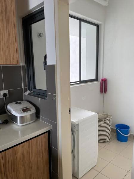 Condominium for Rent at Lakeville Residence - KK Lim - Interior - PropertyGuru.com.my