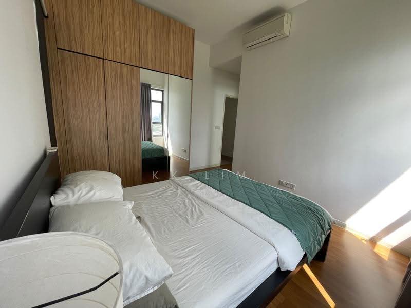 Condominium for Rent at Lakeville Residence - KK Lim - Bedroom - PropertyGuru.com.my