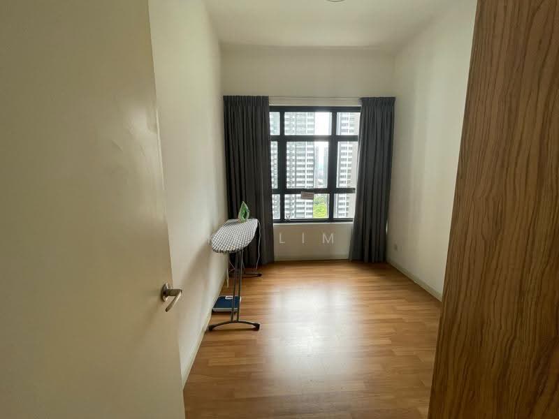 Condominium for Rent at Lakeville Residence - KK Lim - Interior - PropertyGuru.com.my
