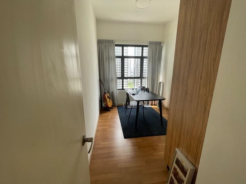 Condominium for Rent at Lakeville Residence - KK Lim - Study - PropertyGuru.com.my