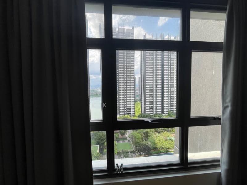 Condominium for Rent at Lakeville Residence - KK Lim - View - PropertyGuru.com.my