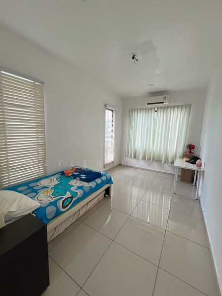Rumah Teres 2.5 Tingkat untuk Disewa di Setia Utama (Setia Alam) - Heylen Kwang - Bedroom - PropertyGuru.com.my