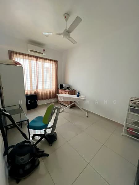 Rumah Teres 2.5 Tingkat untuk Disewa di Setia Utama (Setia Alam) - Heylen Kwang - Interior - PropertyGuru.com.my