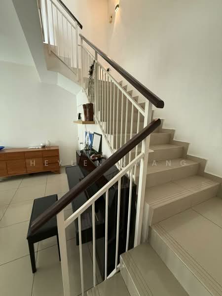 Rumah Teres 2.5 Tingkat untuk Disewa di Setia Utama (Setia Alam) - Heylen Kwang - Interior - PropertyGuru.com.my